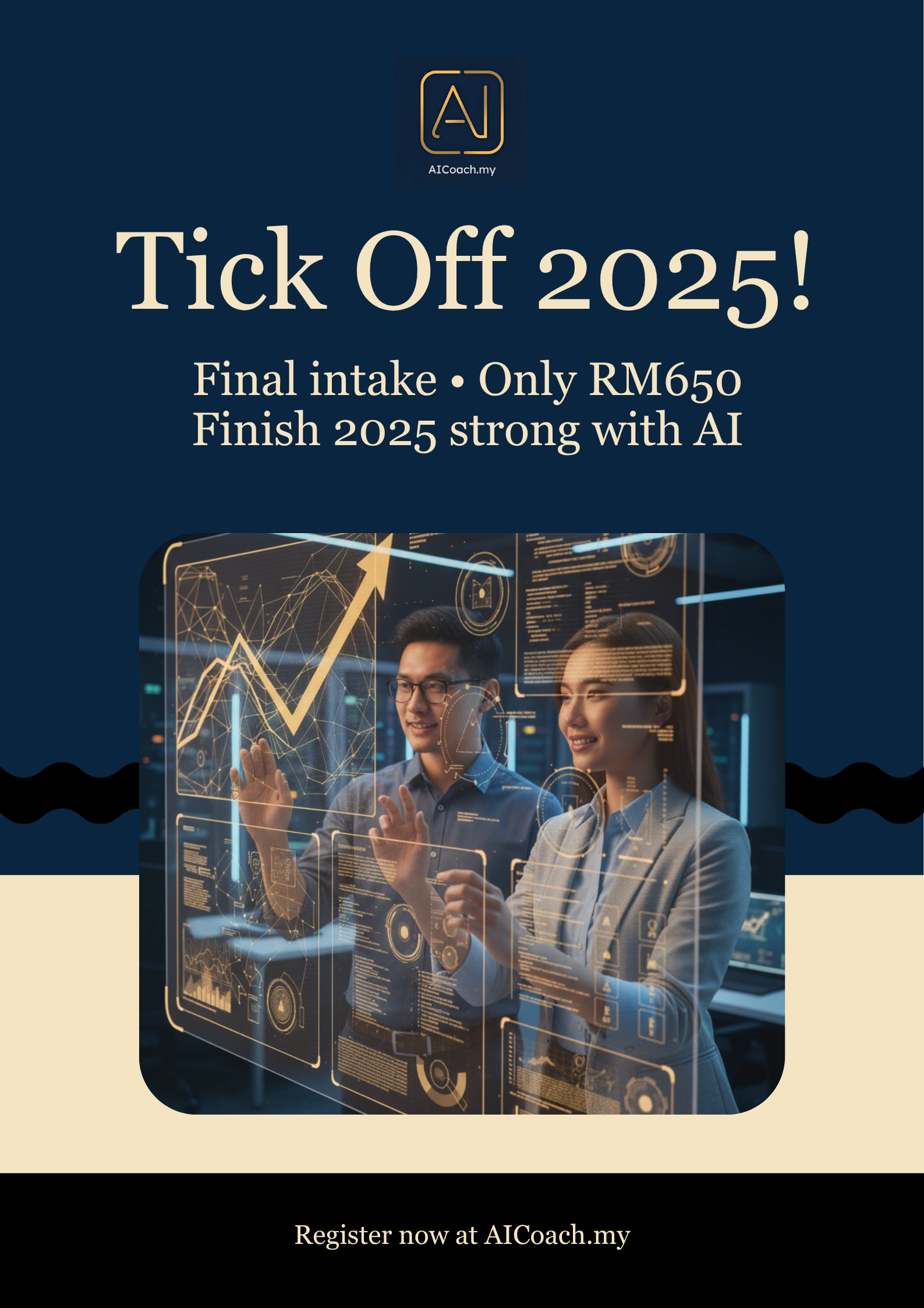 AI Coaching Program Group 17