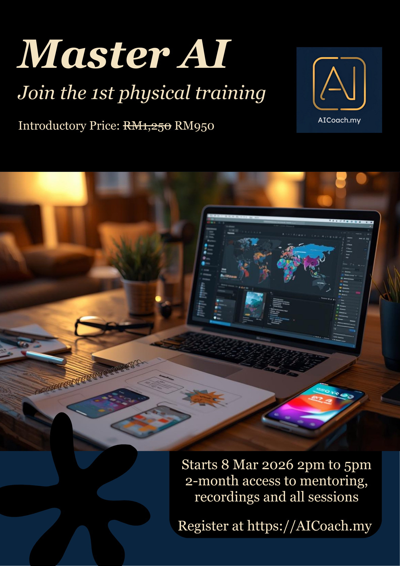 AI Coaching Program Group 20