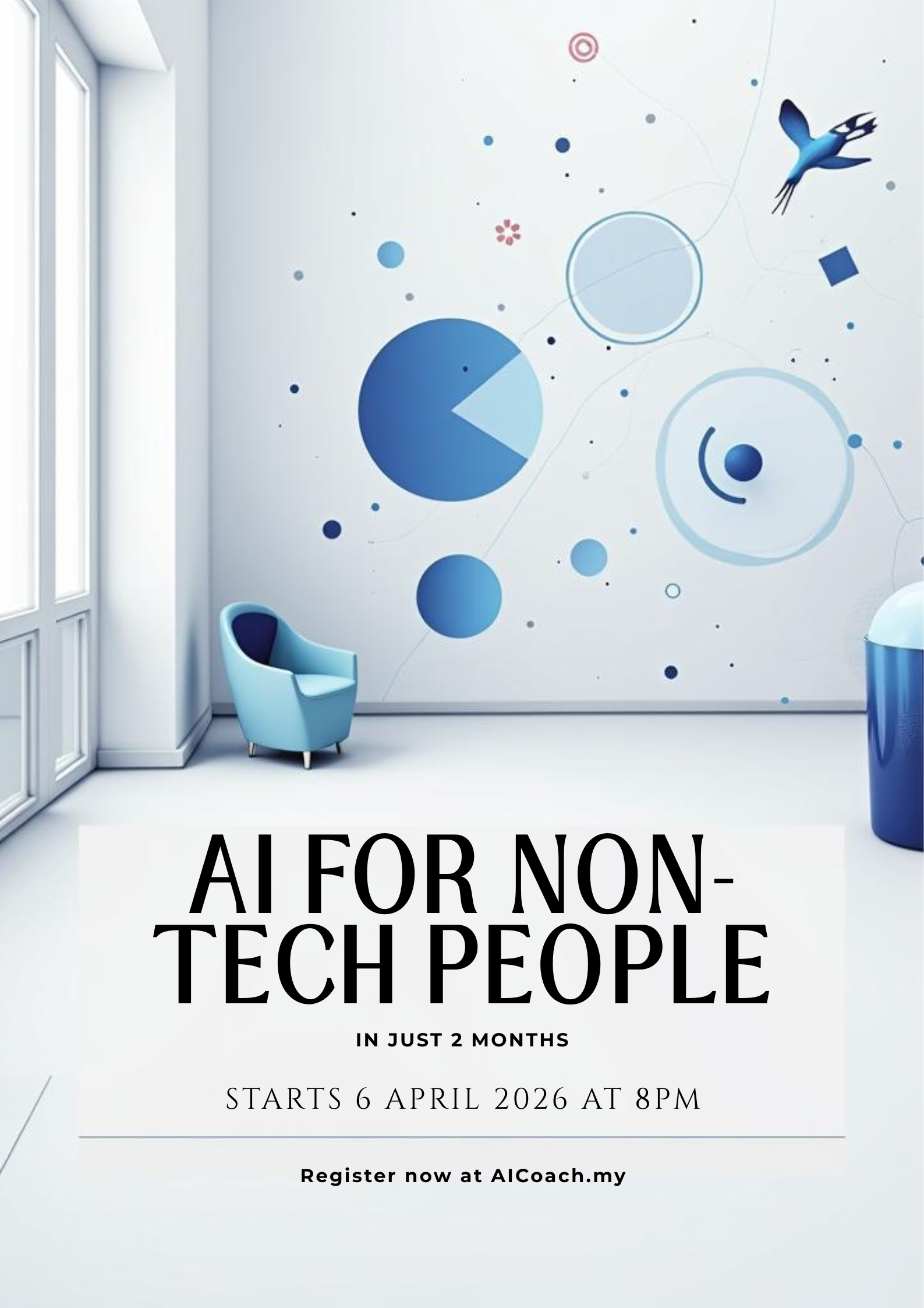 AI Coaching Program Group 22