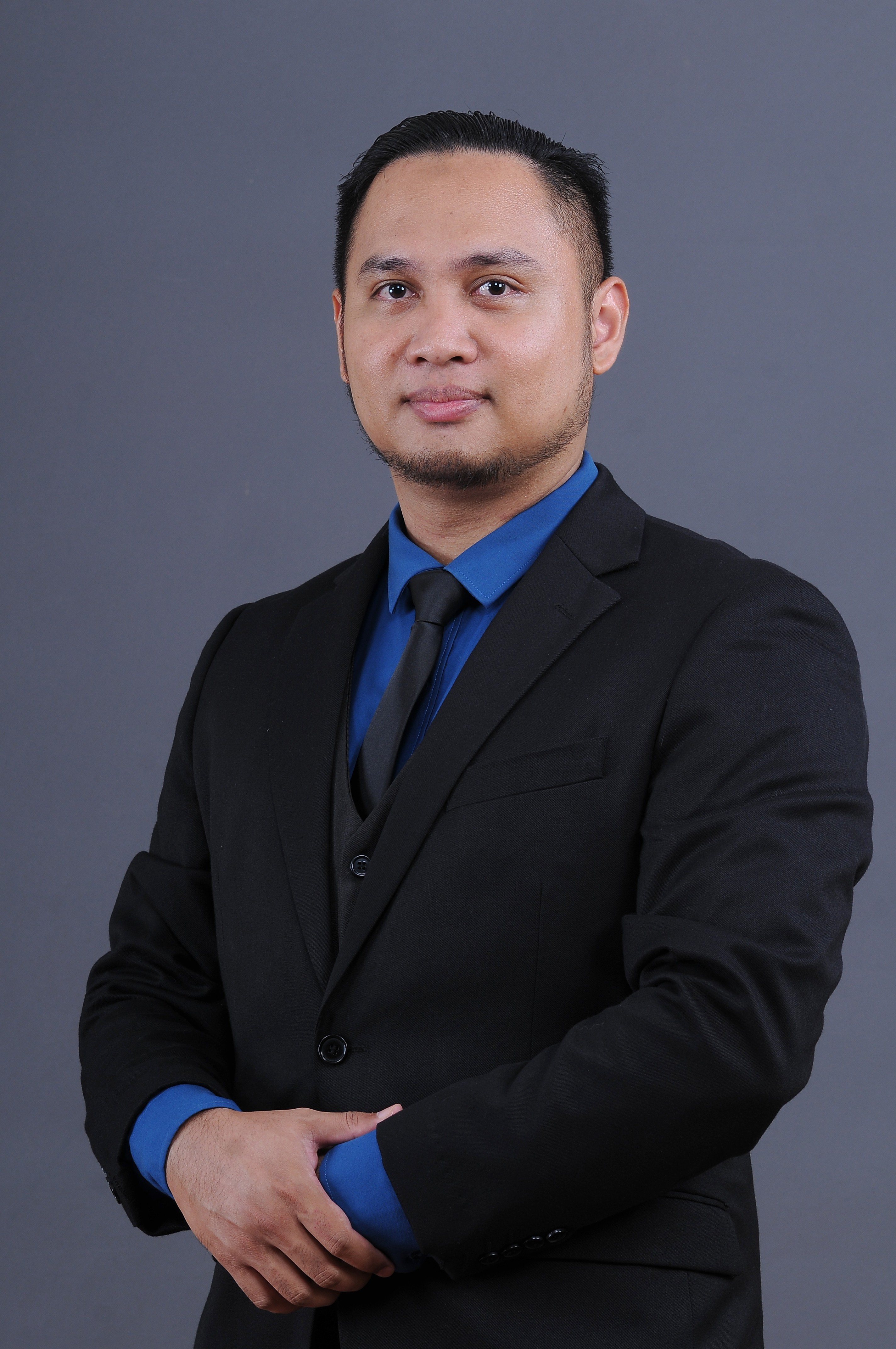 Dr. Muhammad Saufi Abdullah