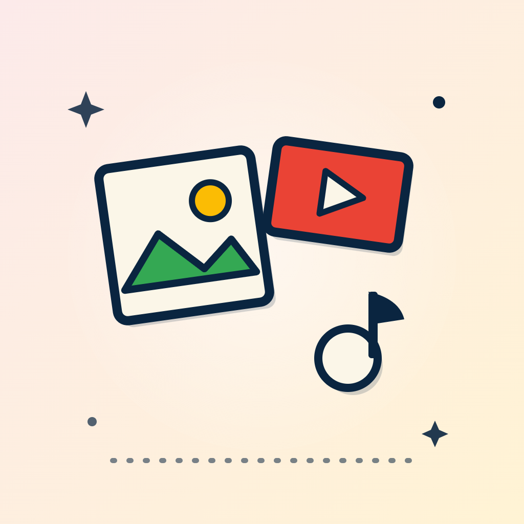 Module 2 - Generate Creative Media