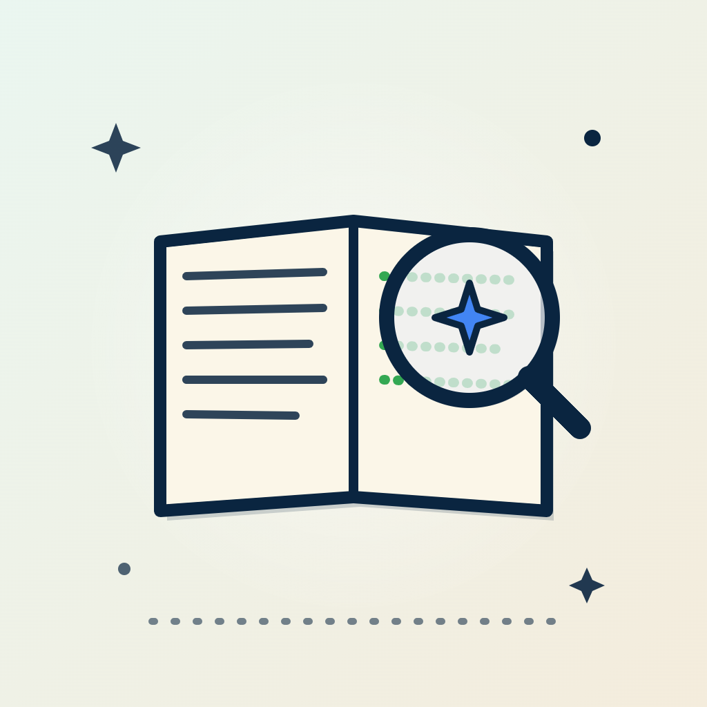 Module 3 - Simplify Information Research