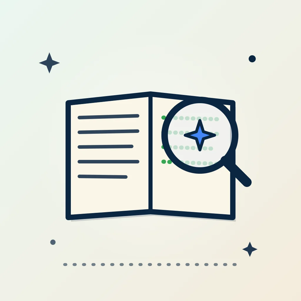Module 3 - Simplify Information Research