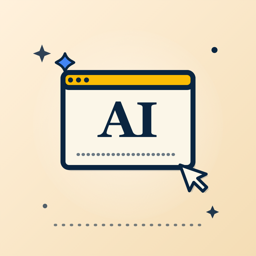 Module 5 - Build an AI App