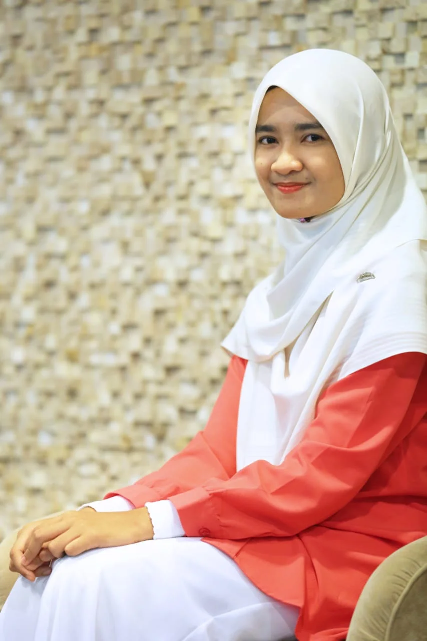 Dr. Maisarah Ahmad Kamil