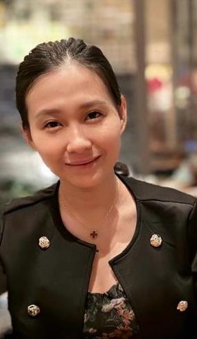 Pei May Lee