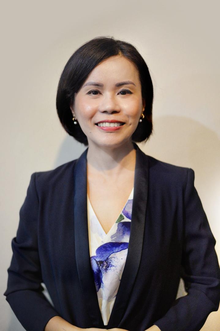 Tan Siew Li