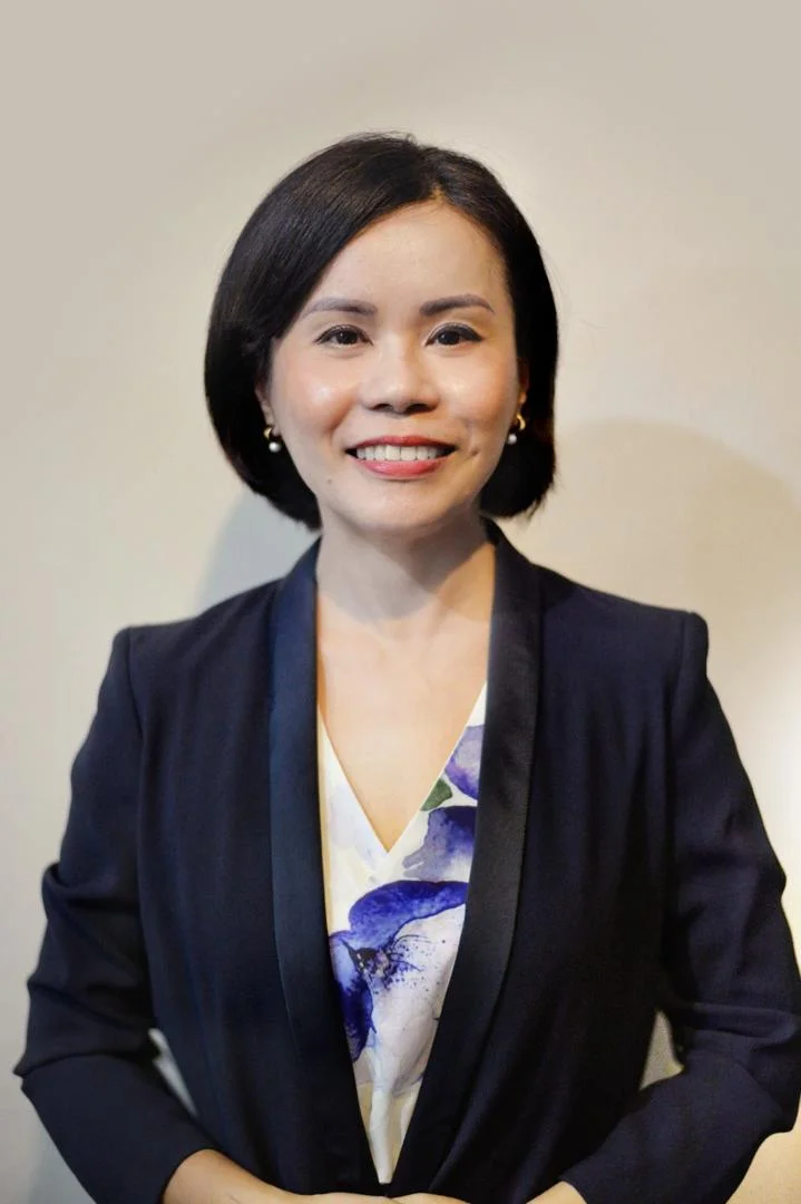 Tan Siew Li
