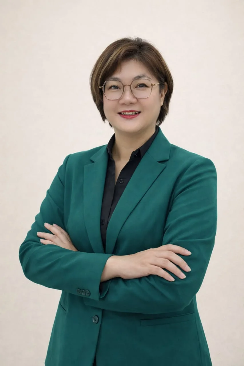 Vickey Loh