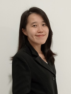 Lim Yu Yue