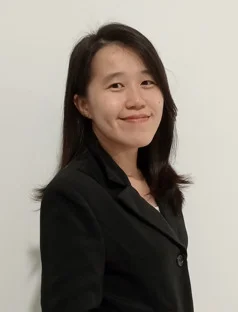 Lim Yu Yue